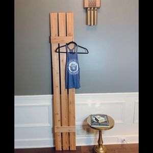 NWOT Smokey the Bear Graphic Tank